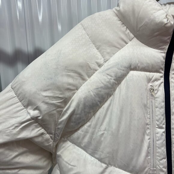 RARE Vintage NFL Dallas Cowboys Puffer Jacket - Picture 6 of 15